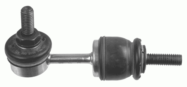 LEMFÖRDER 29925 01 Stange/Strebe, Stabilisator