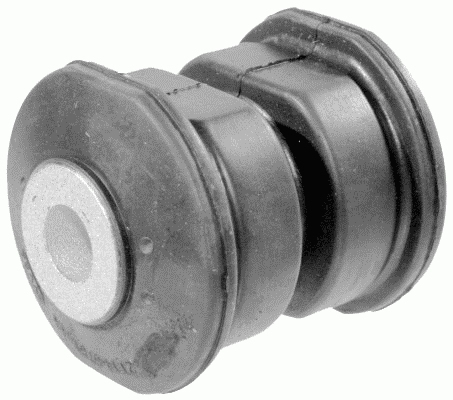 LEMFÖRDER 29939 01 Lagerung, Blattfeder