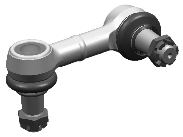 LEMFÖRDER 29957 01 Stange/Strebe, Stabilisator