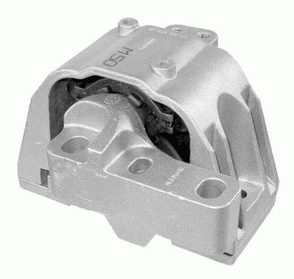 LEMFÖRDER 29959 01 Lagerung, Motor