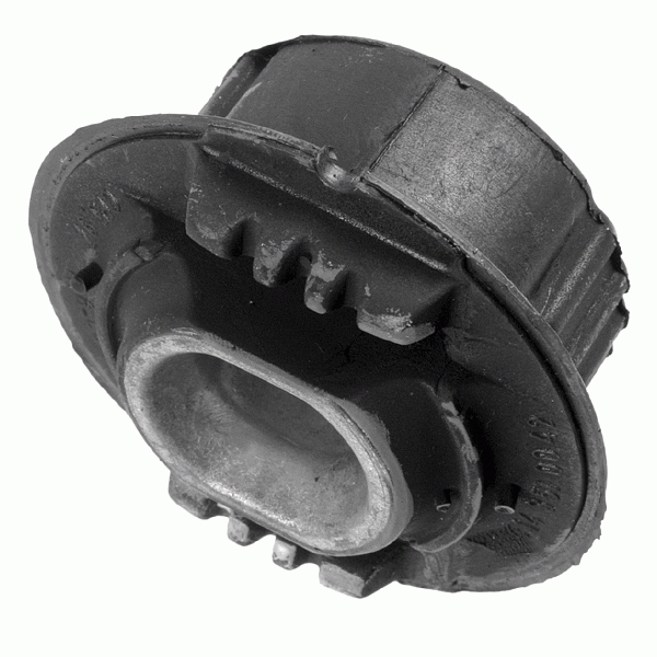 LEMFÖRDER 29973 01 Lagerung, Achsträger