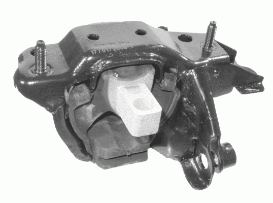 LEMFÖRDER 29979 01 Lagerung, Motor