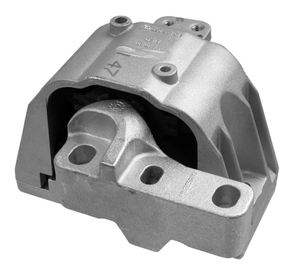 LEMFÖRDER 29996 01 Lagerung, Motor