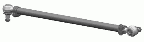 LEMFÖRDER 30024 01 Lenkstange