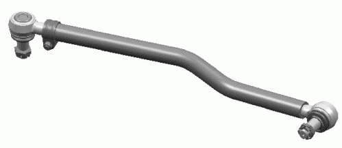 LEMFÖRDER 30054 01 Centre Rod Assembly