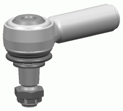 LEMFÖRDER 30064 01 Kugelgelenk, Achsstrebe