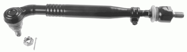 LEMFÖRDER 30259 01 Spurstange