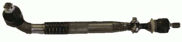 LEMFÖRDER 30260 01 Spurstange