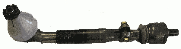 LEMFÖRDER 30265 01 Spurstange