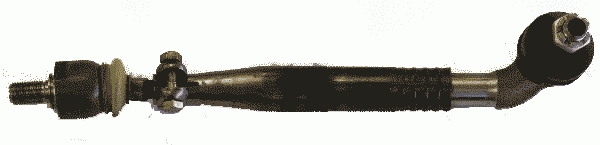 LEMFÖRDER 30267 01 Spurstange