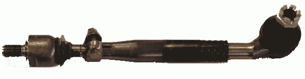 LEMFÖRDER 30270 01 Spurstange