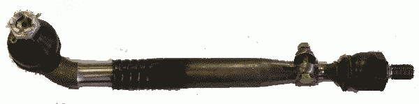 LEMFÖRDER 30272 01 Spurstange