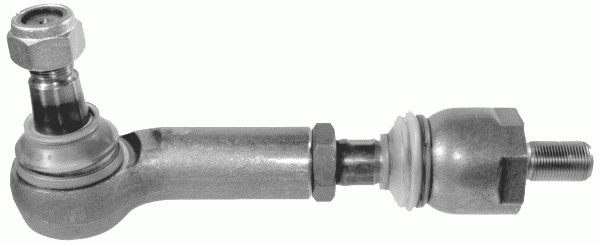 LEMFÖRDER 30276 01 Spurstange