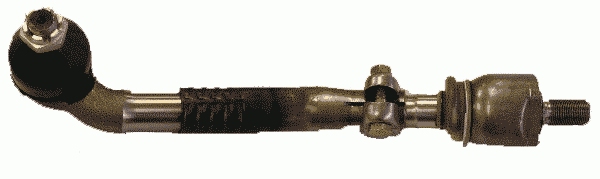 LEMFÖRDER 30278 01 Spurstange