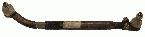 LEMFÖRDER 30280 01 Spurstange