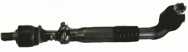 LEMFÖRDER 30285 01 Spurstange