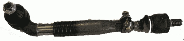 LEMFÖRDER 30286 01 Spurstange