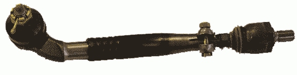 LEMFÖRDER 30288 01 Spurstange