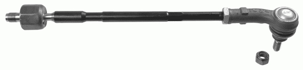 LEMFÖRDER 30344 01 Spurstange