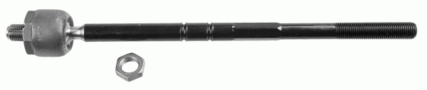 FEBI BILSTEIN 22470 Aksialledd, parallellstag
