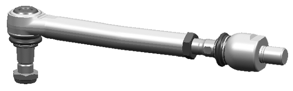 LEMFÖRDER 30400 01 Spurstange
