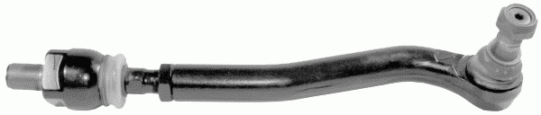 LEMFÖRDER 30405 01 Spurstange