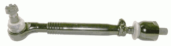 LEMFÖRDER 30410 01 Spurstange