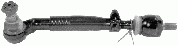 LEMFÖRDER 30413 01 Spurstange