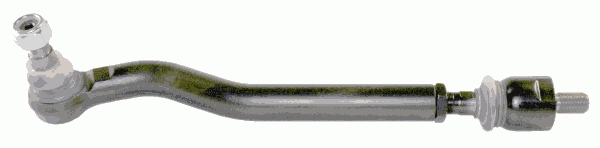LEMFÖRDER 30424 01 Spurstange