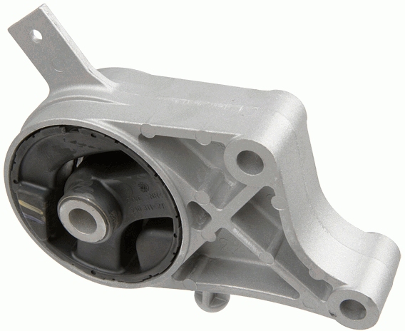 LEMFÖRDER 30446 01 Lagerung, Motor