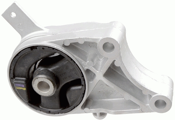 LEMFÖRDER 30447 01 Lagerung, Motor