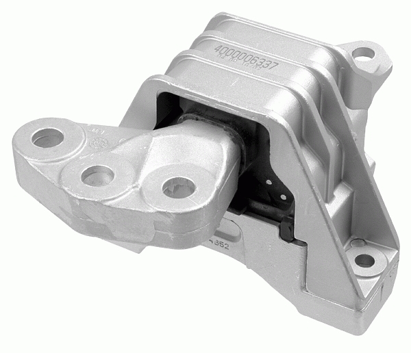 LEMFÖRDER 30448 01 Lagerung, Motor