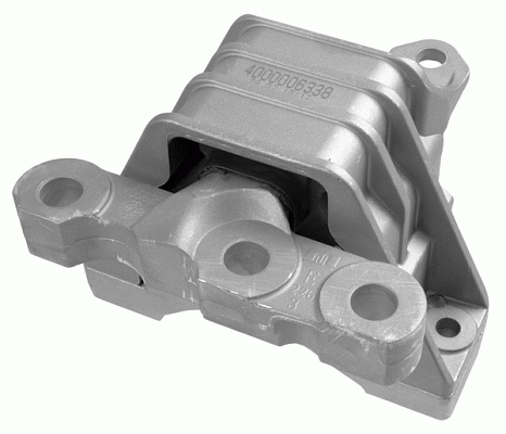LEMFÖRDER 30449 01 Lagerung, Motor