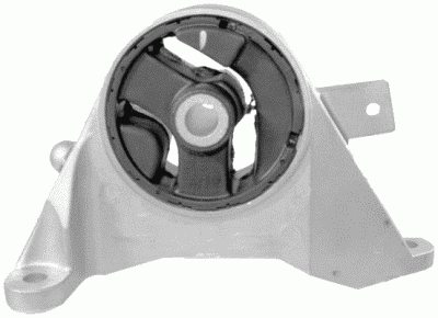 LEMFÖRDER 30450 01 Lagerung, Motor