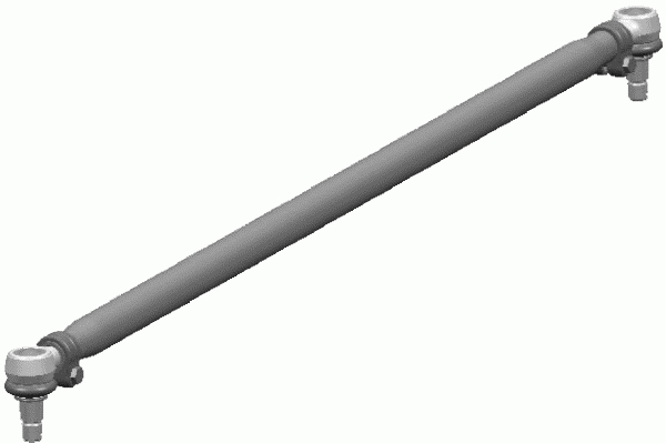 LEMFÖRDER 30478 01 Spurstange