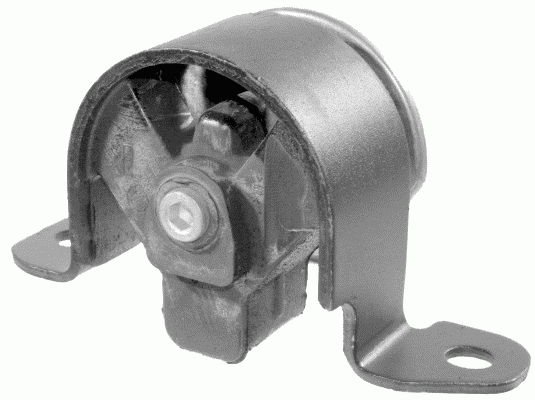 LEMFÖRDER 30506 01 Lagerung, Motor