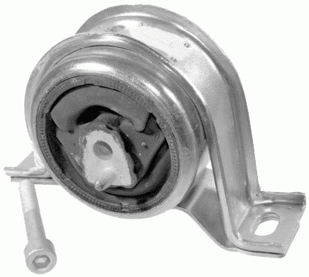 LEMFÖRDER 30508 01 Lagerung, Motor