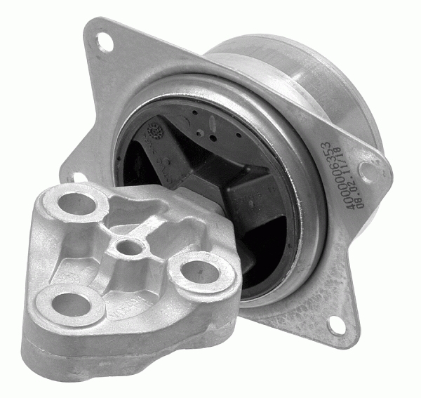 LEMFÖRDER 30518 01 Lagerung, Motor