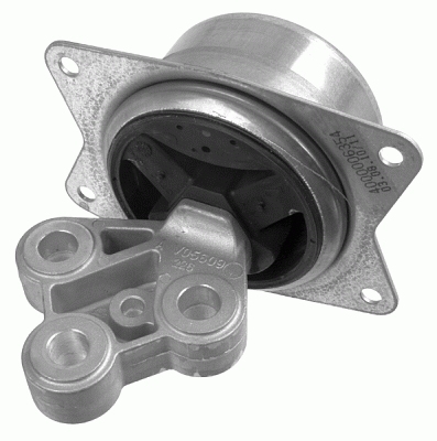 LEMFÖRDER 30519 01 Lagerung, Motor
