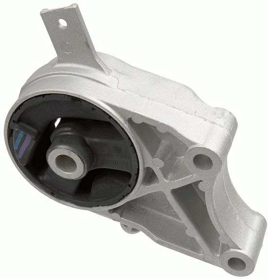 LEMFÖRDER 30522 01 Lagerung, Motor