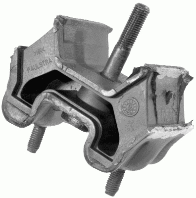LEMFÖRDER 30527 01 Lagerung, Motor