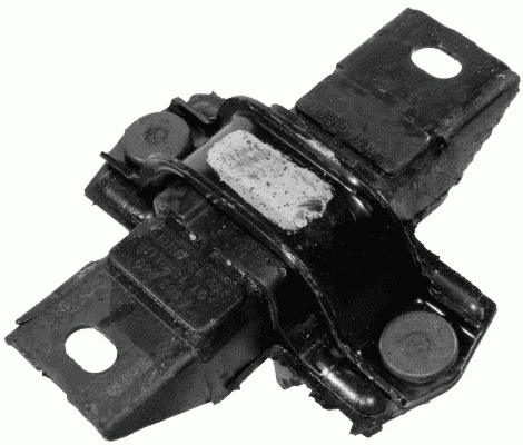 LEMFÖRDER 30528 01 Mounting, engine Rear