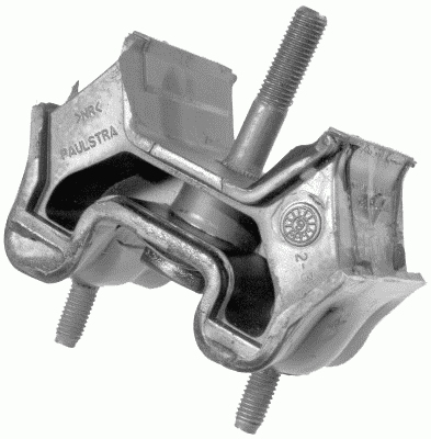 LEMFÖRDER 30529 01 Lagerung, Motor