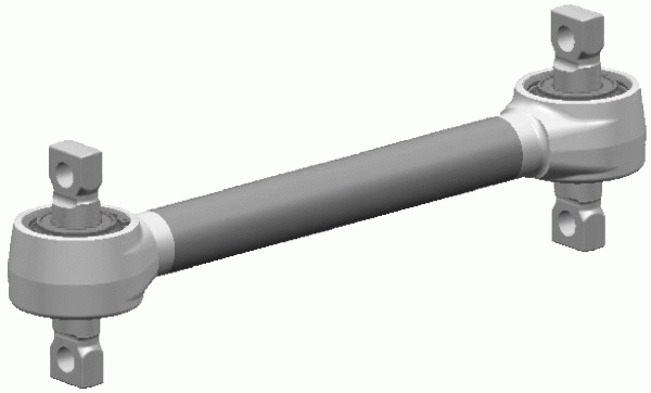 LEMFÖRDER 30559 01 Lenker, Radaufhängung