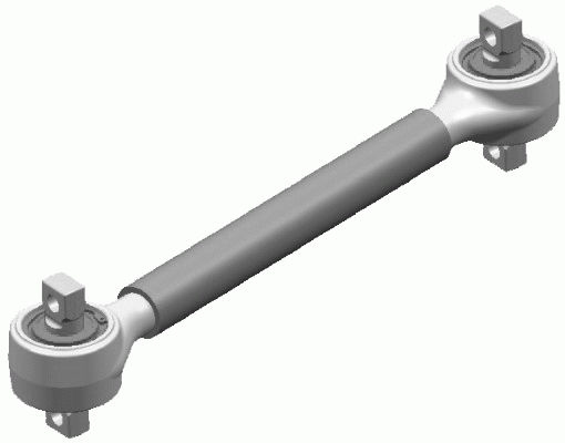 LEMFÖRDER 30560 01 Lenker, Radaufhängung