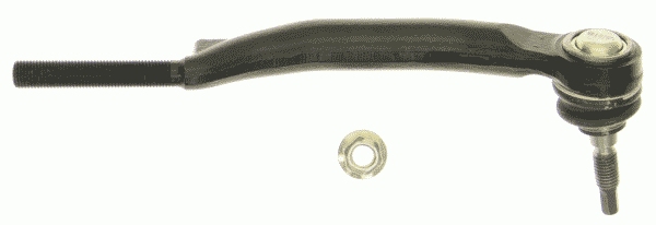 LEMFÖRDER 30577 01 Tie Rod End Left for CADILLAC