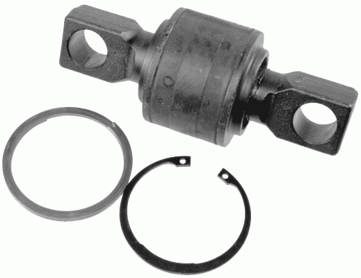 LEMFÖRDER 30586 01 Kit riparazione, Braccio oscillante