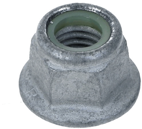 LEMFÖRDER 30634 01 Lenker, Radaufhängung
