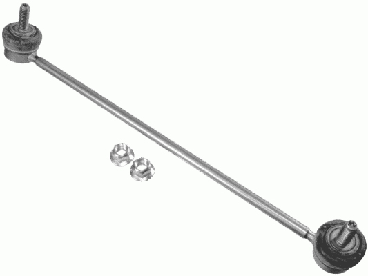 LEMFÖRDER 30667 01 Stange/Strebe, Stabilisator
