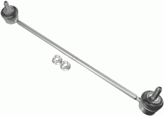 LEMFÖRDER 30668 01 Stange/Strebe, Stabilisator